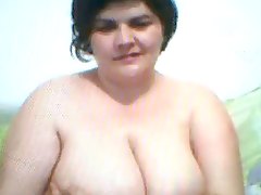 pechos, tetas, webcam