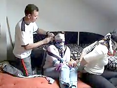 bdsm, amateur