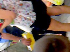 feet in market