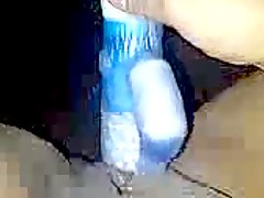 amatérky, striptérka, masturbácia