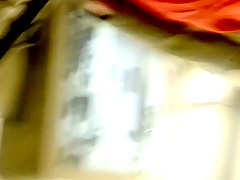 스커트, 스파이, 몰래 카메라, 그녀의 치마 아래, 프랑스