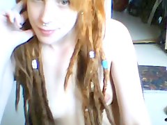 nena, webcam, amateur