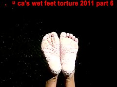 Biancas wet feet 2011 part 6