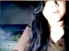 asiáticas, webcam