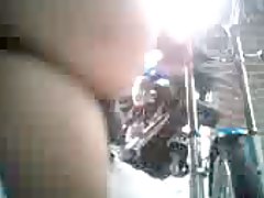 복장 도착 자, 성전환, 엉덩이에 구멍, 엉덩이, 젊은 쉬 메일