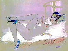 ebène, bdsm