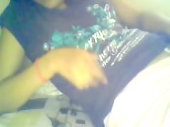 webcam, spogliarellista, indiano, asiatico