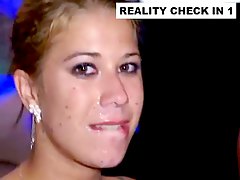 gek, pijpen, zaad schot, blond