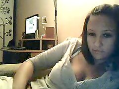 masturbation, webcam
