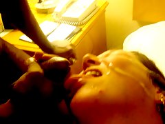 samenflüssigkeit, gesichtsbehandlung, selbstbefriedigung