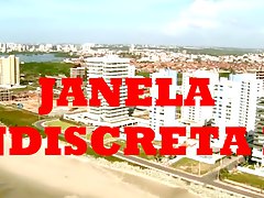 în fața obiectivului, brazilian