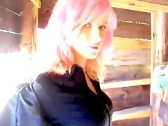 rousse, amateur