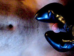 boots, schöne dicke frauen, füße, fetisch, amateure