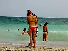 playa, amateur