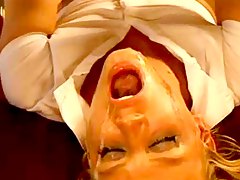 오럴섹스, 무수정, 하드코어