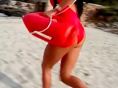 nøgne bryst, bryster, milf, anal