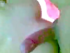 ciecz spermy, na pieska, amatorki, sperma w dupie
