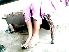 Φετίχ, Ινδικό φετίχ, πέλματα των ποδιών, ασιατική, ηδονοβλεψίας