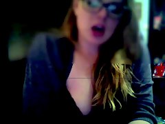 webcam, masturbación