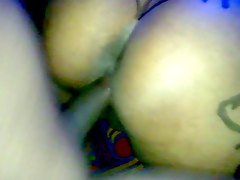 ciecz spermy, sperma w dupie, ostre sex, indyjski