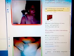 webcam, madura