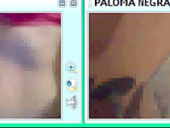 échangistes, webcam