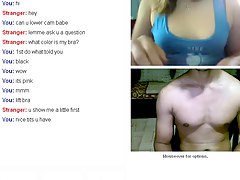 nøgne bryst, babe, webcam, store bryster