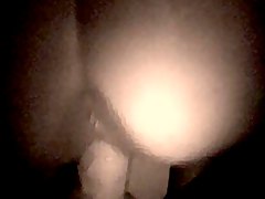 Amateur swingers threesome
