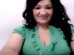 webcam, milf, mexican, amatør, latina