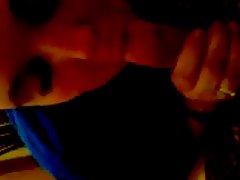 me sucking cock