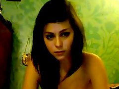 teen amatérské, webcam, amatéři, kukla