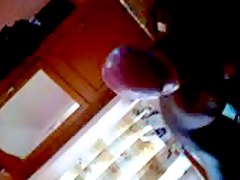 クリームパイ, 手コキ