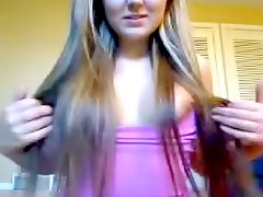 teen amatérské, amatéři, teenageři, roztomilé, webcam, blondýnky