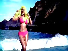 Porn Music Video Nicky Minaj Starships