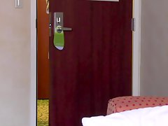 Courtyard Hotel in California (part 2)