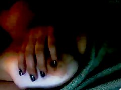 amateur, webcam, seins, poitrine luxuriante