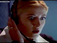 Horny group of agency operators