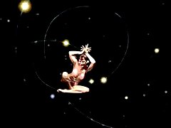Erotic Dance Performance 1 - New Sign of the Zodiac