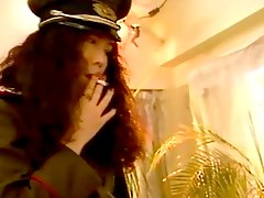kobieca dominacja, bdsm