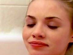オナニー, リア穴
