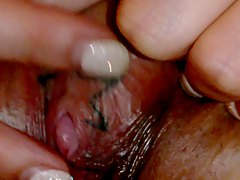 Wettest Pussy In The World! Youra Starr