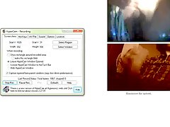 webcam, amateur