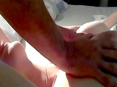 arcra, wanker kéz