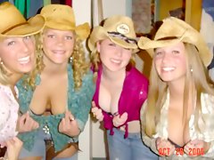store bryster, erotisk, babe, cowgirl, nøgne bryst