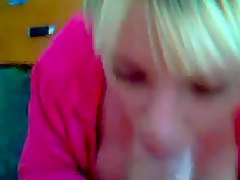 Amateur Blowjob