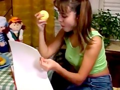 juguetes, morena, nena