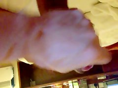 milf, handjob, selbstbefriedigung, amateure