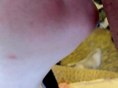amateur, branleur main, queue, pipe