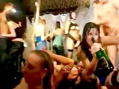 sex party orgy