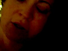 gordinhas (bbw), pov, broche, garganta, tiro cum